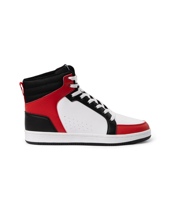 Roly SPACE 8323 Unisex Casual Basketball-Style Trainers