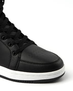 Roly SPACE 8323 Unisex Casual Basketball-Style Trainers