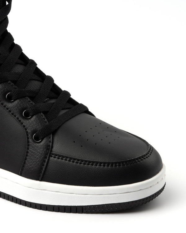 Roly SPACE 8323 Unisex Casual Basketball-Style Trainers