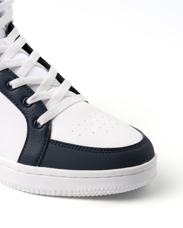 Roly SPACE 8323 Unisex Casual Basketball-Style Trainers