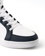 Roly SPACE 8323 Unisex Casual Basketball-Style Trainers