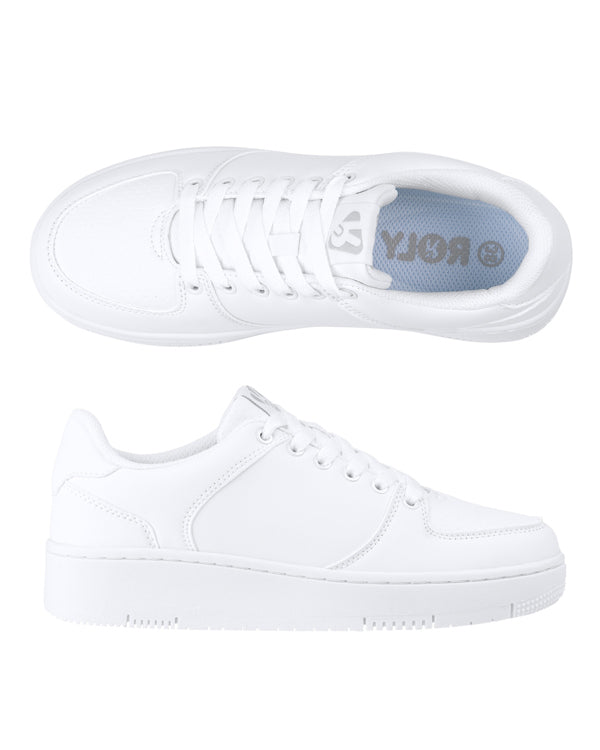 Roly BAYLOR 8324 Unisex Classic Trainers