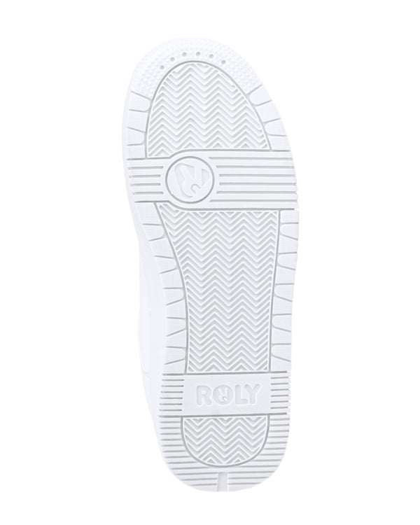 Roly BAYLOR 8324 Unisex Classic Trainers