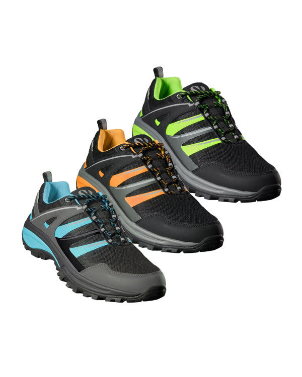 Roly MARC 8335 Unisex Trekking Trainers