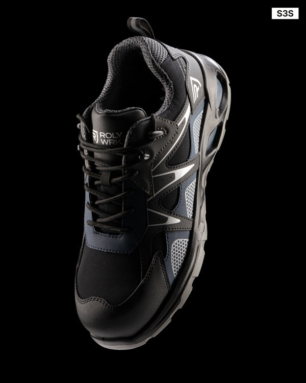 Roly KERCUS 8380 Unisex Work Shoes