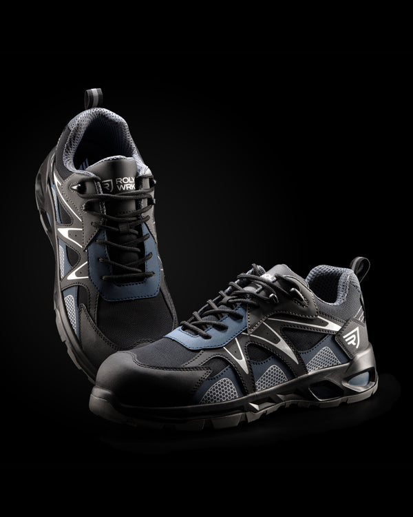 Roly KERCUS 8380 Unisex Work Shoes
