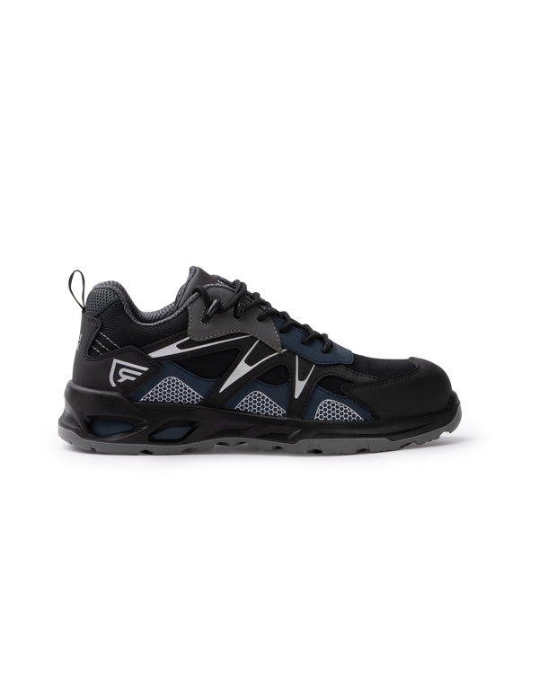
Chaussures de travail unisexes Roly KERCUS 8380
