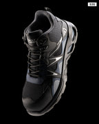 Roly GISKAN 8381 Unisex Sport-Style Work Boot