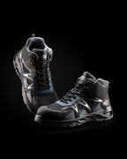 Roly GISKAN 8381 Unisex Sport-Style Work Boot