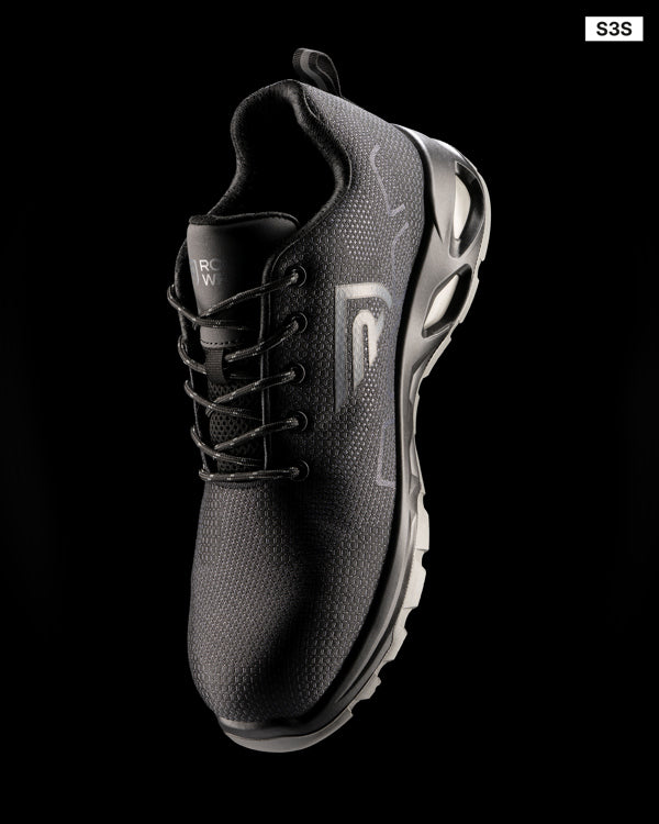 Roly ULMUS 8382 Unisex Work Shoe