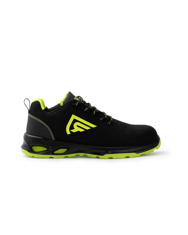 
Roly CERYSON 8383 Unisex Work Shoes

