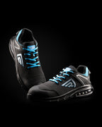 Roly NOBOA 8384 Unisex Sport-Style Work Shoes