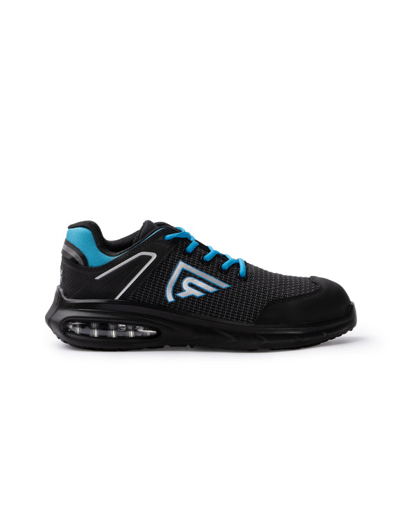 Roly NOBOA 8384 Unisex Sport-Style Work Shoes