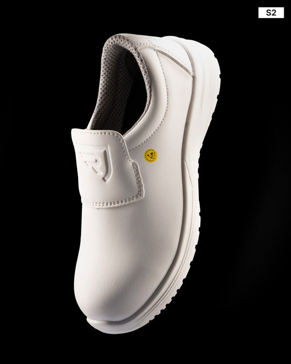 Roly SALT 8386 Unisex Work Shoes