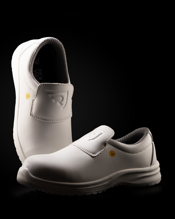 Roly SALT 8386 Unisex Work Shoes