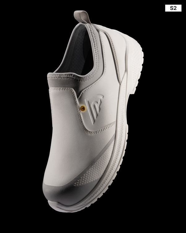Roly PEARL 8387 Unisex Work Shoes
