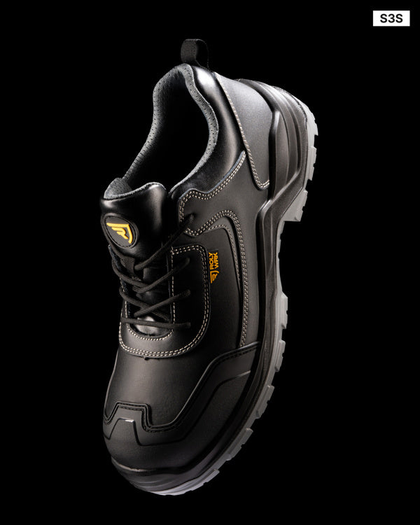 Roly BRAX 8388 Unisex Work Shoes
