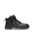 
Roly IRON 8389 Unisex Split Leather Safety Boots
