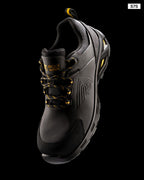 Roly ROCK 8390 Unisex Leather Safety Footwear