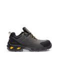 
Roly ROCK 8390 Unisex Leather Safety Footwear

