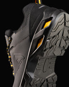 Roly ROCK 8390 Unisex Leather Safety Footwear