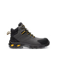 
Roly LUA 8391 Unisex Waterproof Leather Safety Boots
