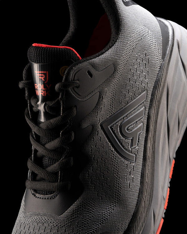 Roly ONYX 8392 Unisex Work Shoes