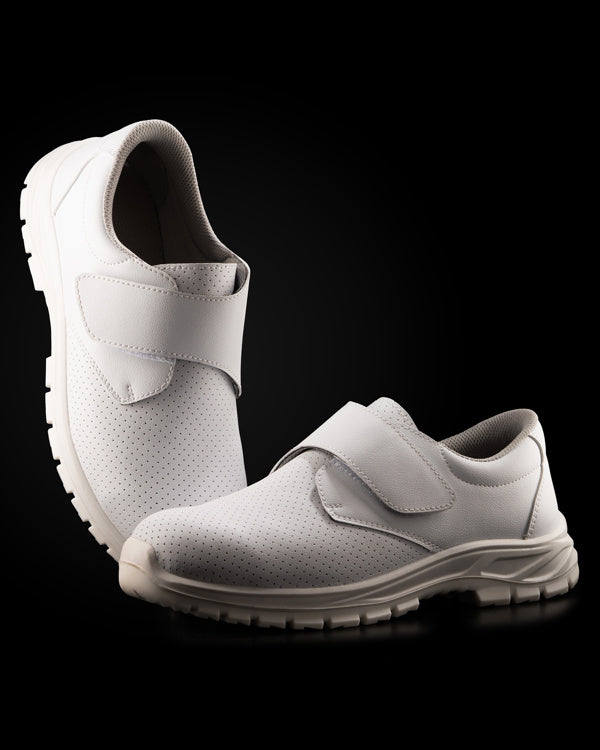 Roly OPAL 8393 Unisex Work Shoe