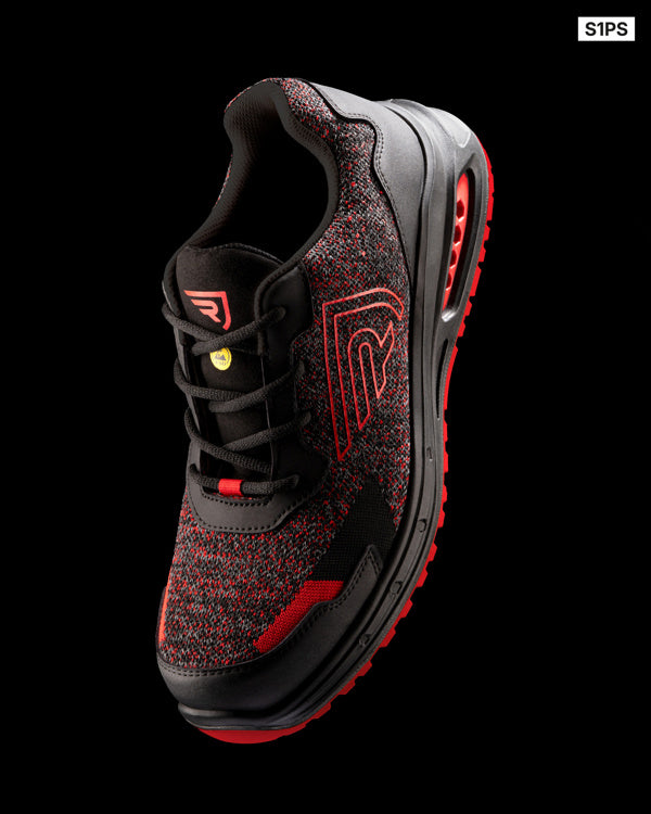 Roly RUBY 8395 Unisex Work Shoes