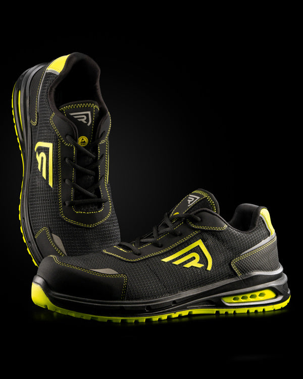 Roly BERYL 8397 Unisex Work Shoe