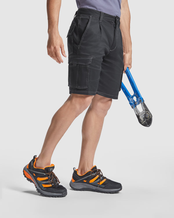 Roly VITARA BE8400 Unisex Bermuda Shorts