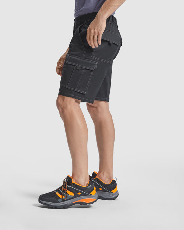 Roly VITARA BE8400 Unisex Bermuda Shorts