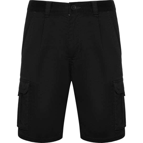 Roly VITARA BE8400 Unisex Bermuda Shorts