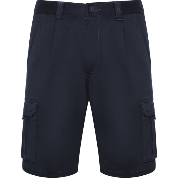 Roly VITARA BE8400 Unisex Bermuda Shorts