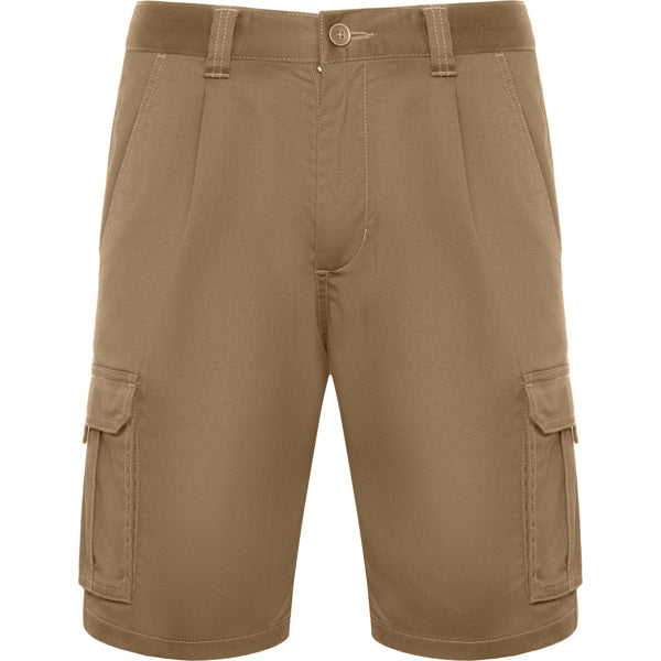 Roly VITARA BE8400 Unisex Bermuda Shorts