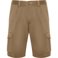 
Roly VITARA BE8400 Unisex Bermuda Shorts
