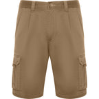 Roly VITARA BE8400 Unisex Bermuda Shorts