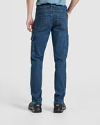 Roly RAPTOR 8402 Unisex Denim Work Trousers