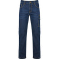 
Pantaloni de lucru din denim unisex Roly RAPTOR 8402
