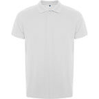Roly ROVER PO8403 Men's Short-Sleeved Polo Shirt