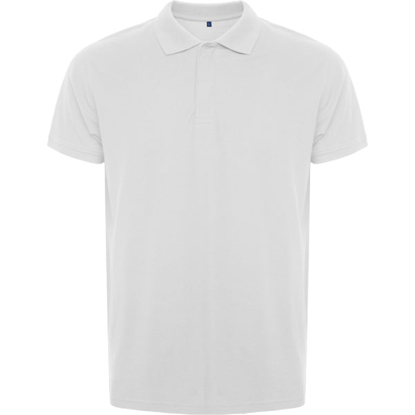 
Tricou polo cu mânecă scurtă pentru bărbați Roly ROVER PO8403
