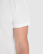 Roly ROVER PO8403 Men's Short-Sleeved Polo Shirt