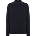
Roly ROVER L/S 8404 Unisex Long-Sleeved Polo Shirt
