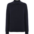 Roly ROVER L/S 8404 Unisex Long-Sleeved Polo Shirt