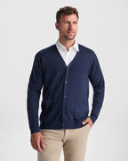 Roly EXPLORER 8405 Unisex Cardigan Sweater