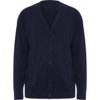 Roly EXPLORER 8405 Unisex Cardigan Sweater