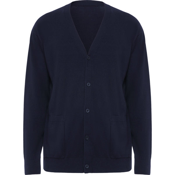 Roly EXPLORER 8405 Unisex Cardigan Sweater