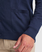 Roly EXPLORER 8405 Unisex Cardigan Sweater