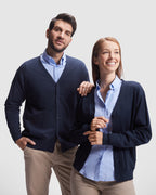 Roly EXPLORER WOMAN CG8406 Cardigan Sweater