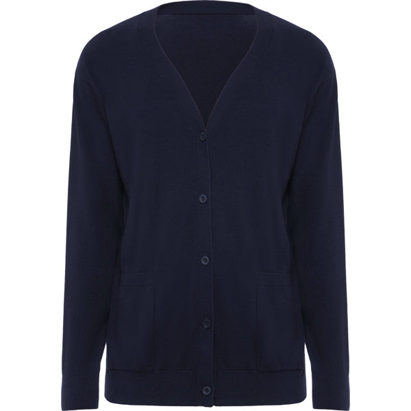 Roly EXPLORER WOMAN CG8406 Cardigan Sweater